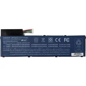 Аккумулятор PowerPlant для ноутбуков ACER Aspire M5-581T (AP12A3i) 11.1V 4850mAh (NB410743)