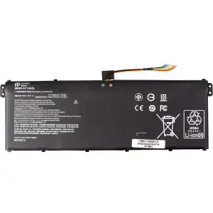 Аккумулятор PowerPlant для ноутбуков ACER Aspire 5 A514-54 (AP19B5L) 15.4V 3550mAh (NB410798)