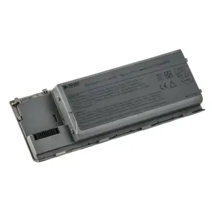 Аккумулятор PowerPlant для ноутбуков DELL Latitude D620 (PC764, DL6200LH) 11.1V 5200mAh (NB00000024)