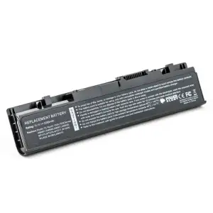 Аккумулятор PowerPlant для ноутбуков DELL Studio 1535 (WU946, DE 1537 3S2P) 11.1V 5200mAh (NB00000051)