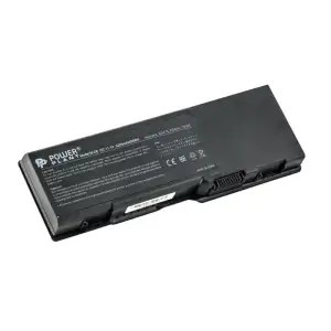 Аккумулятор PowerPlant для ноутбуков DELL Inspiron 6400 (KD476, DL6402LH) 11.1V 5200mAh (NB00000110)