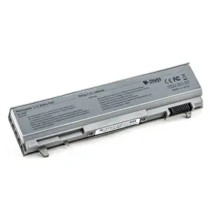 Аккумулятор PowerPlant для ноутбуков DELL Latitude E6400 (PT434, DE E6400 3SP2) 11.1V 5200mAh (NB00000111)