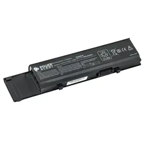 Аккумулятор PowerPlant для ноутбуков DELL Vostro 3400 (7FJ92, DL3400LH) 11.1V 5200mAh (NB00000114)
