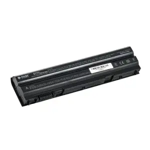 Аккумулятор PowerPlant для ноутбуков DELL Latitude E6420 (X57F1, DL6420LH) 11.1V 5200mAh (NB00000117)