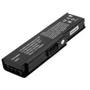 Аккумулятор PowerPlant для ноутбуков DELL Inspiron 1400 (MN151 DE-1420-6) 11.1V 5200mAh (NB00000177)