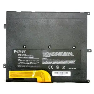 Аккумулятор PowerPlant для ноутбуков DELL Vostro V13 (0NTG4J) 11.1V 2800mAh (NB00000216)