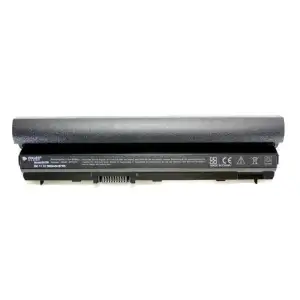 Аккумулятор PowerPlant для ноутбуков DELL Latitude E6220 (09K6P) 11.1V 7800mAh (NB00000266)