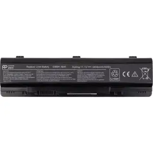 Аккумулятор PowerPlant для ноутбуков DELL Vostro 1015 (G069H) 11.1V 4400mAh (NB440429)