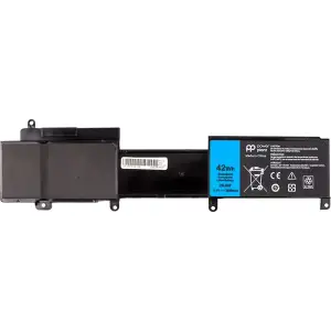 Аккумулятор PowerPlant для ноутбуков DELL Inspiron 14z (5423) 11.1V 3800mAh (NB440702)