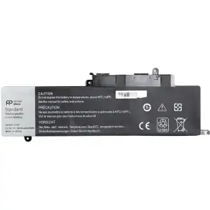 Аккумулятор PowerPlant для ноутбуков DELL Inspiron 11 3000 (GK5KY) 11.1V 43Wh (NB440733)