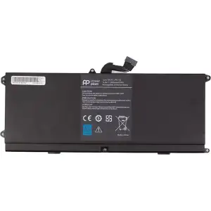 Аккумулятор PowerPlant для ноутбуков DELL Inspiron XPS 15z (OHTR7) 14.8V 3600mAh (NB440948)