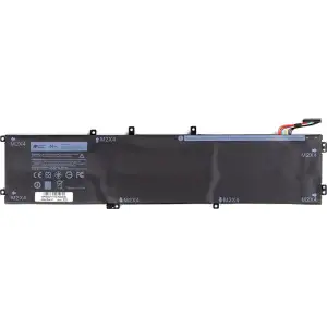 Аккумулятор PowerPlant для ноутбуков Dell Precision 5510 (4GVGH) 11.4V 84Wh (NB440986)