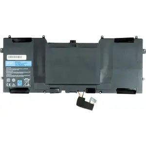 Аккумулятор PowerPlant для ноутбуков Dell XPS 12-9250 (Y9N00) 7.4V 6300mAh (NB441006)