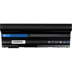 Аккумулятор PowerPlant для ноутбуков DELL Latitude E6420, E5420 (M5Y0X) 11.1V 7800mAh (NB441204)