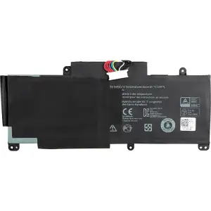 Акумулятор для ноутбуків DELL Venue 8 Pro 5830 Tablet (74XCR) 3.7V 18Wh (original) (NB441426)