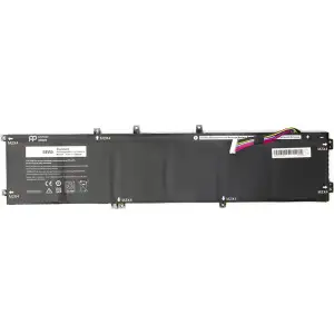 Аккумулятор PowerPlant для ноутбуков DELL Precision 15-5510 (6GTPY) 11.1V 58Wh (NB441433)