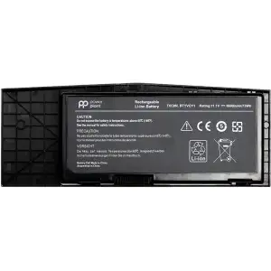 Аккумулятор PowerPlant для ноутбуков DELL Alienware BTYVOY1 (7XC9N) 11.1V 6600mAh (NB441525)
