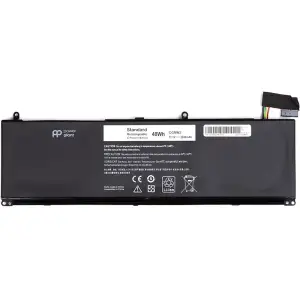 Аккумулятор PowerPlant для ноутбуков DELL Inspiron 11 3135 (CGMN2) 11.1V 3600mAh (NB441808)