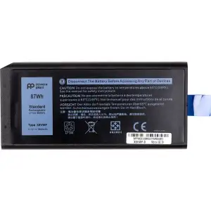 Аккумулятор PowerPlant для ноутбуков DELL Latitude E5404 (X8VWF) 11.1V 7800mAh (NB441938)