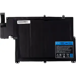 Аккумулятор PowerPlant для ноутбуков DELL Inspiron 13z-5323 (TKN25) 15.2V 3815mAh (NB442072)