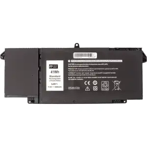 Аккумулятор PowerPlant для ноутбуков DELL Latitude 7320 (9JM71) 11.4V 3600mAh (NB442089)