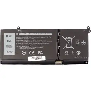 Аккумулятор PowerPlant для ноутбуков DELL Latitude 3320 (G91J0) 11.25V 3467mAh (NB442157)