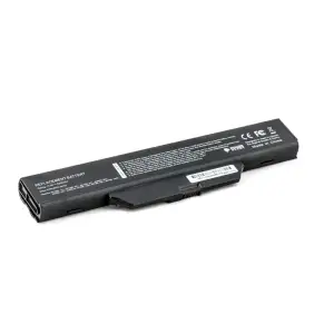 Аккумулятор PowerPlant для ноутбуков HP Business Notebook 6730s (HSTNN-IB51, H6720) 10.8V 5200mAh (NB00000017)