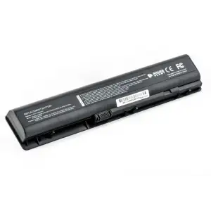 Аккумулятор PowerPlant для ноутбуков HP Pavilion DV9000 (HSTNN-LB33, H90001LH) 14.4V 5200mAh (NB00000128)
