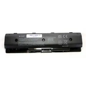 Аккумулятор PowerPlant для ноутбуков HP Envy 15 (HSTNN-LB4N) 10.8V 5200mAh (NB00000269)