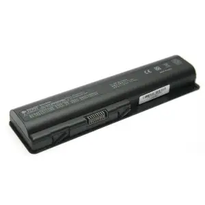 Аккумулятор PowerPlant для ноутбуков HP Pavilion DV4 (HSTNN-DB72, HP5028LH) 10.8V 4400mAh (NB00000288)