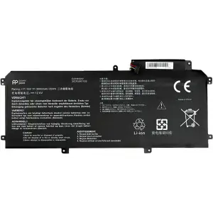 Аккумулятор PowerPlant для ноутбуков Asus Zenbook UX330 (C31N1610) 11.55V 3000mAh (NB431168)