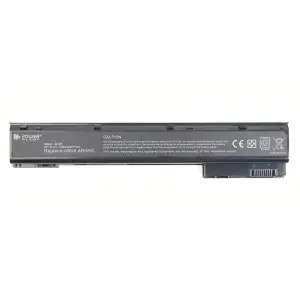 Аккумулятор PowerPlant для ноутбуков HP ZBook 15 Series (AR08, HPAR08LH) 14.4V 5200mAh (NB460601)