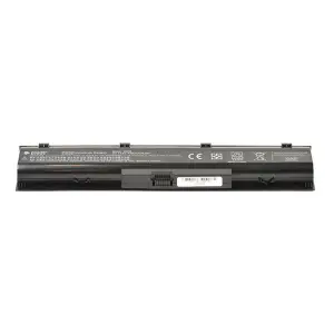 Аккумулятор PowerPlant для ноутбуков HP ProBook 4730s (HP4730LH, HSTNN-IB2S) 14.4V 4400mAh (NB460663)