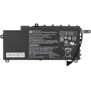Аккумулятор для ноутбуков HP Pavilion 11-N X360 (HSTNN-LB6B) 7.6V 29Wh (original) (NB460816)