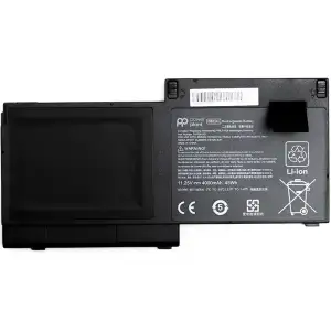 Аккумулятор PowerPlant для ноутбуков HP Elitebook 720 (SB03XL) 11.25V 4000mAh (NB461110)