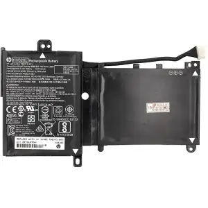 Аккумулятор для ноутбуков HP Pavilion X360 11-K (HV02XL) 7.6V 32Wh (original) (NB461172)