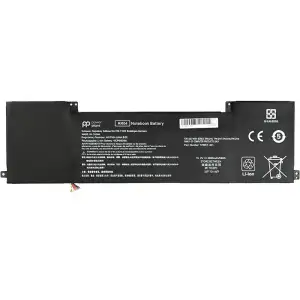 Аккумулятор PowerPlant для ноутбуков HP Omen 15 15-5014TX (RR04) 15.2V 58Wh (NB461332)