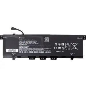 Аккумулятор PowerPlant для ноутбуков HP Envy X360 13-AG (KC04XL) 15.4V 3454mAh (NB461424)