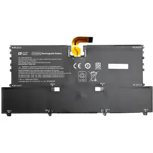 Аккумулятор PowerPlant для ноутбуков HP Spectre 13-v000 Series (SO04XL) 7.6V 4550mAh (NB461516)