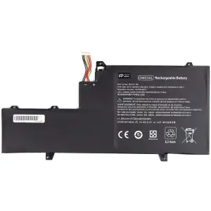 Аккумулятор PowerPlant для ноутбуков HP EliteBook X360 (OM03XL) 11.55V 4700mAh (NB461653)