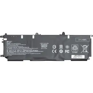 Аккумулятор PowerPlant для ноутбуков HP Envy 13-AD141NG (AD03XL) 11.55V 4450mAh (NB461677)