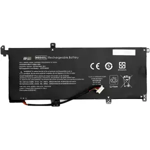 Аккумулятор PowerPlant для ноутбуков HP Envy X360 15 (MB04XL) 15.2V 3400mAh (NB461707)