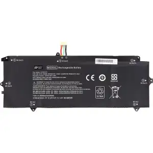 Аккумулятор PowerPlant для ноутбуков HP Elite X2 1012 G1 (MG04) 7.6V 5000mAh (NB461745)
