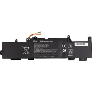 Аккумулятор PowerPlant для ноутбуков HP EliteBook 730 G5 (SS03XL) 11.4V 4100mAh (NB461790)