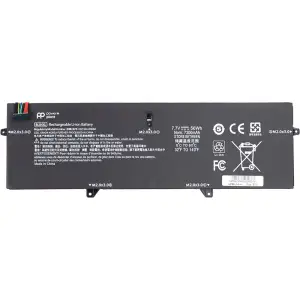 Аккумулятор PowerPlant для ноутбуков HP EliteBook X360 1040 G5 (BL04XL) 7.7V 6800mAh (NB461882)