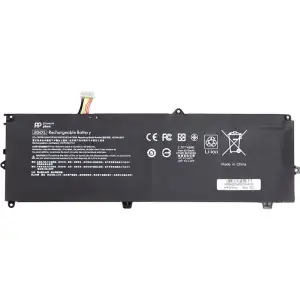 Аккумулятор PowerPlant для ноутбуков HP Elite X2 1012 G2 (JI04XL) 7.7V 5810mAh (NB461912)