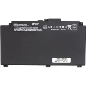Аккумулятор PowerPlant для ноутбуков HP ProBook 640 (CD03XL) 11.4V 4000mAh (NB461929)