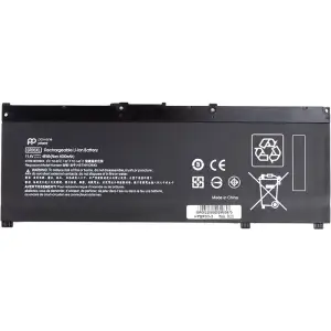 Аккумулятор PowerPlant для ноутбуков HP Envy X360 15-cn0000 Series (SR03XL) 11.4V 4000mAh (NB461936)