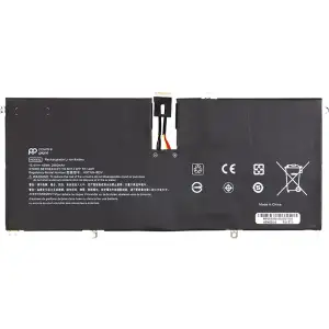 Аккумулятор PowerPlant для ноутбуков HP Envy Spectre XT 13 (HD04XL) 15.4V 2950mAh (NB462049)