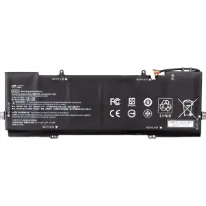 Аккумулятор PowerPlant для ноутбуков HP Spectre X360 15-B Series (KB06XL) 11.55V 6700mAh (NB462100)